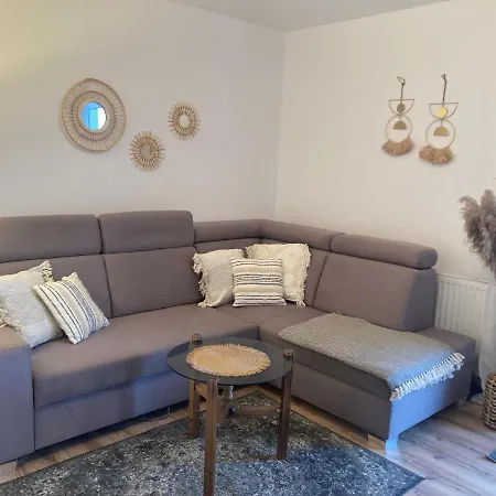Lejlighed Apartament Boho Szczytno (Warmian-Masurian)