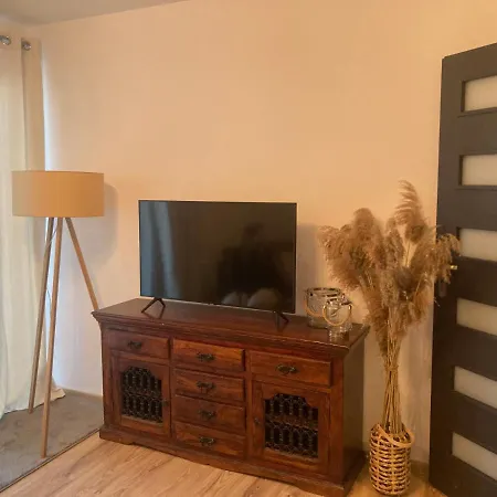 Apartament Boho