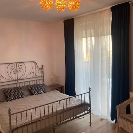 Apartament Boho