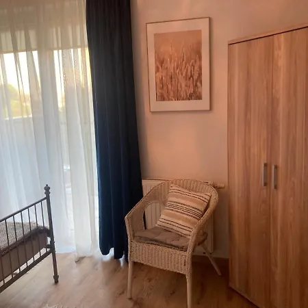Apartament Boho * Szczytno (Warmian-Masurian)