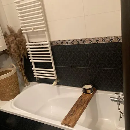 Lejlighed Apartament Boho
