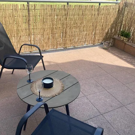 Apartament Boho Lejlighed Szczytno (Warmian-Masurian)